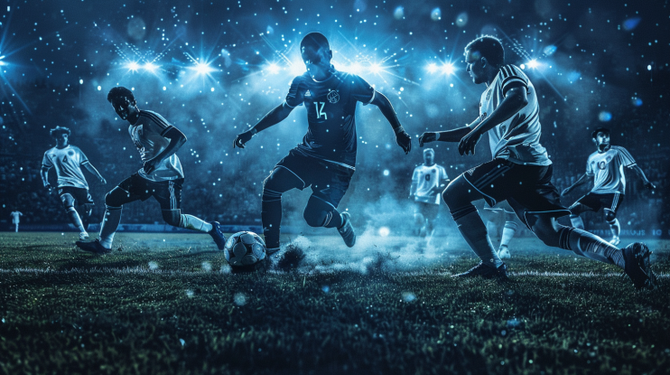Esportes no Cassino 82BET